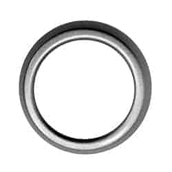 HO1038137 Driver Side Front Bumper Fog Light Trim HO1038137 Driver Side Front Bumper Fog Light Trim