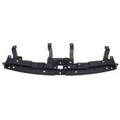 HO1041110 Front Upper Bumper Cover Support