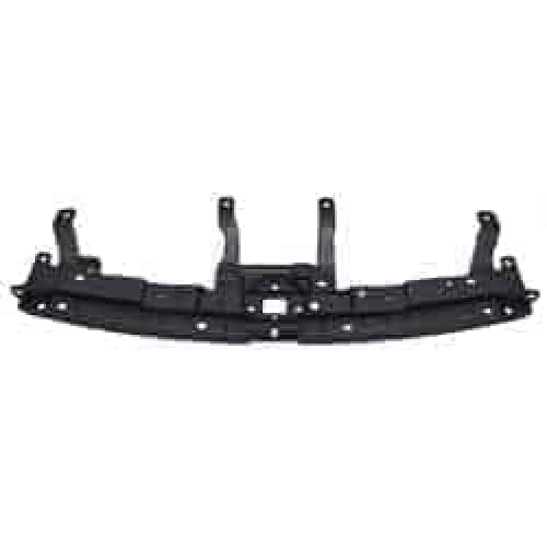 HO1041110 Front Upper Bumper Cover Support HO1041110 Front Upper Bumper Cover Support