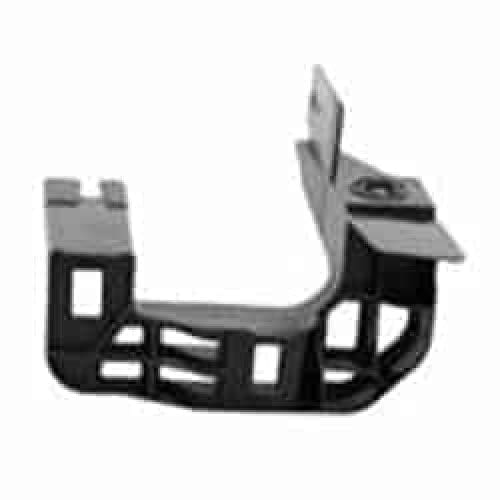 HO1042129 Driver Side Front Bumper Cover Support HO1042129 Driver Side Front Bumper Cover Support