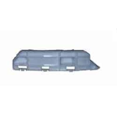 HO1043109 Passenger Side Front Bumper Cover Support