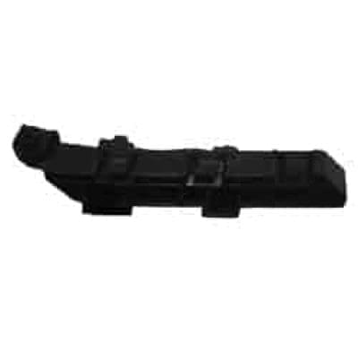 HO1043110 Passenger Side Front Bumper Cover Support