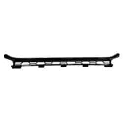 HO1044108 Front Lower Bumper Cover Molding