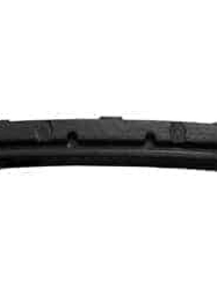 HO1070133C Front Bumper Impact Absorber