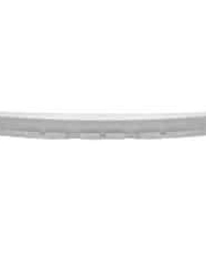 HO1070136N Front Bumper Impact Absorber