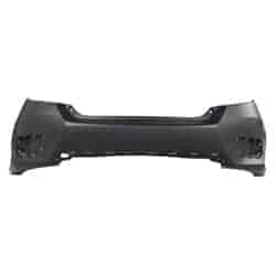 HO1100296C Rear Bumper Cover HO1100296C Rear Bumper Cover