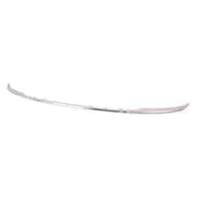 HO1144102C Rear Bumper Cover Molding