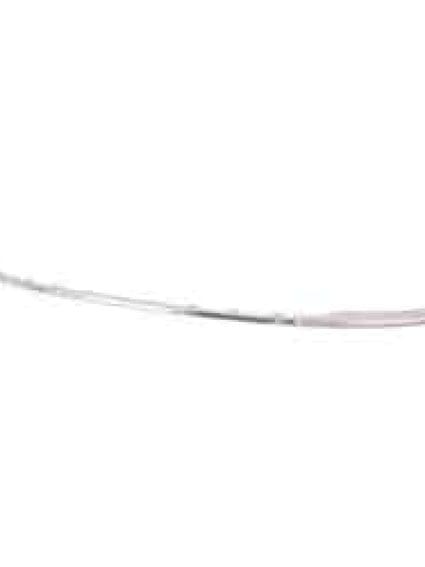 HO1144102C Rear Bumper Cover Molding