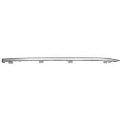 HO1146102 Driver Side Rear Bumper Cover Molding