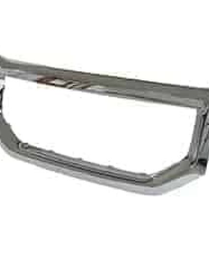 HO1202106C Grille Surround Shell
