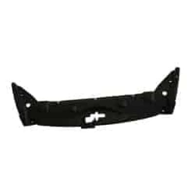 HO1207102 Front Upper Radiator Support Cover HO1207102 Front Upper Radiator Support Cover