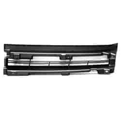 HO1208100C Driver Side Front Grille Louver