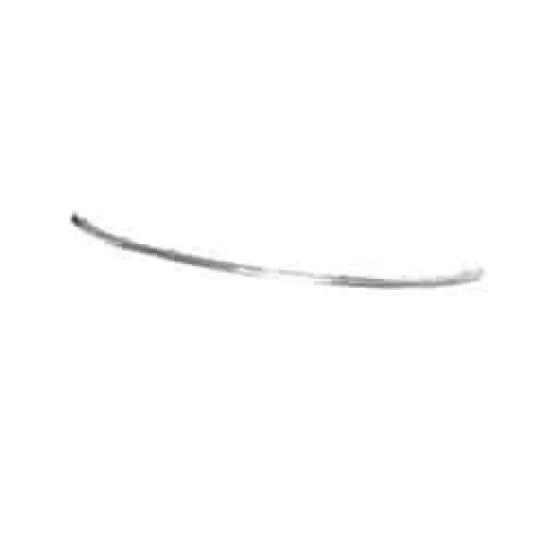 HO1210122 Front Lower Grille Molding