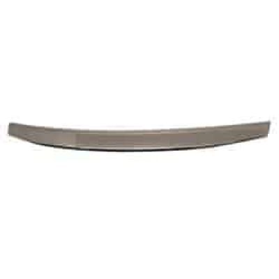 HO1210132C Front Upper Grille Molding