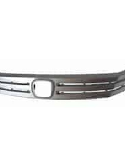 HO1210134 Grille Molding