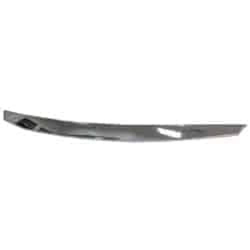 HO1210135C Front Upper Grille Molding