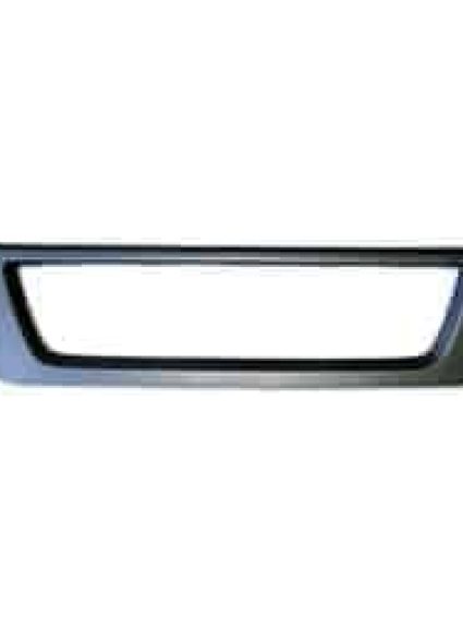HO1210136 Grille Molding