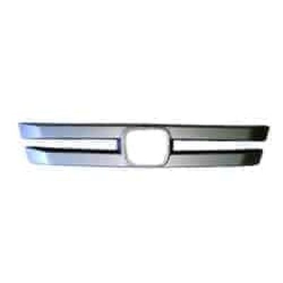 HO1210137 Front Grille Molding HO1210137 Front Grille Molding