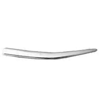 HO1212106 Driver Side Front Center Grille Molding