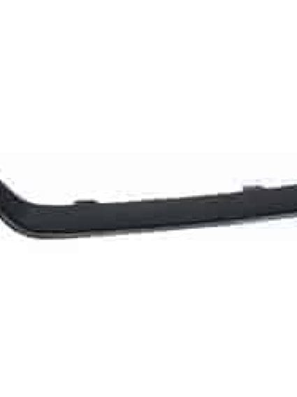 HO1215100 Passenger Side Front Lower Grille Molding