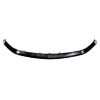 HO1216106 Front Lower Grille Molding HO1216106 Front Lower Grille Molding