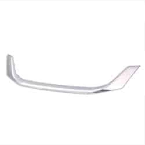 HO1216112C Front Lower Grille Molding