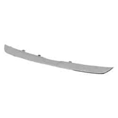 HO1217103 Front Lower Grille Molding