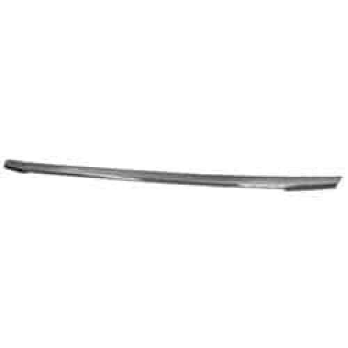 HO1217105 Front Upper Grille Molding