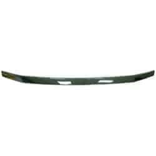 HO1217106 Front Upper Grille Molding HO1217106 Front Upper Grille Molding