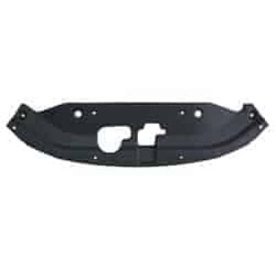 HO1224107 Front Upper Radiator Support Cover