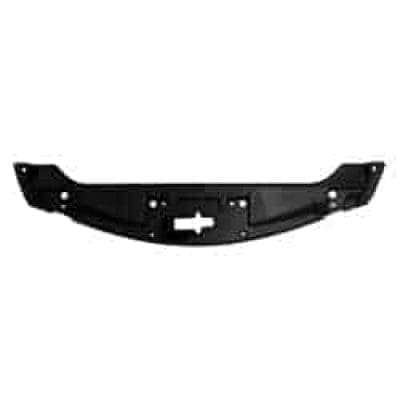 HO1224111 Front Upper Radiator Support Cover HO1224111 Front Upper Radiator Support Cover