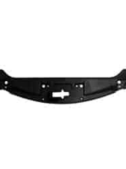 HO1224111 Grille Radiator Cover Support