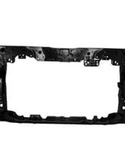 HO1225187C Body Panel Rad Support Assembly