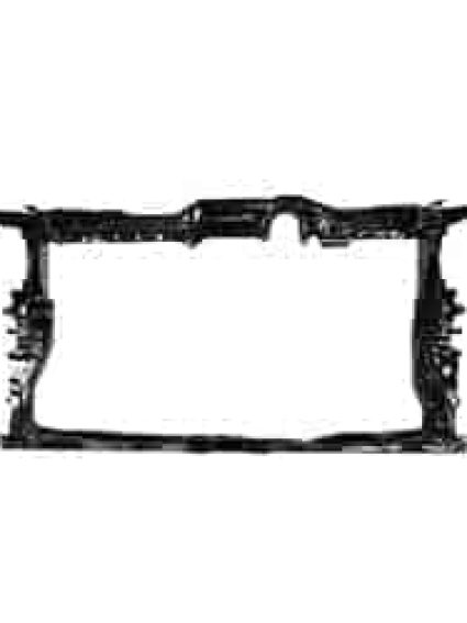 HO1225200 Body Panel Rad Support Assembly