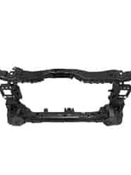 HO1225203C Body Panel Rad Support Assembly