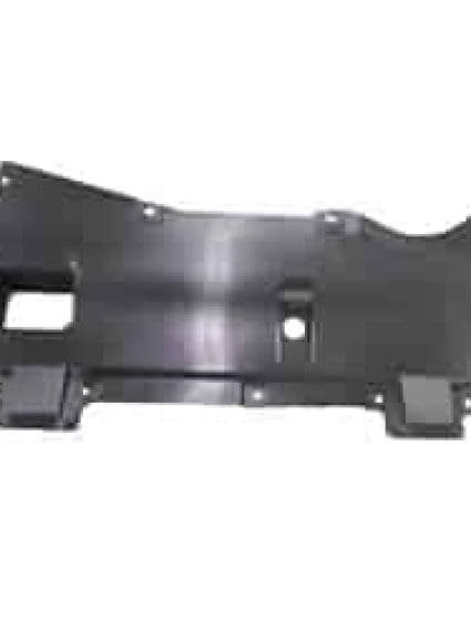 HO1228150 Forward Under Car Shield