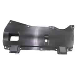 HO1228150 Forward Under Car Shield HO1228150 Forward Under Car Shield