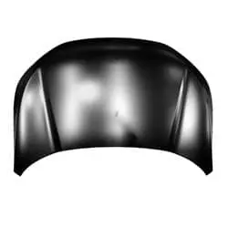 HO1230187C Hood Panel