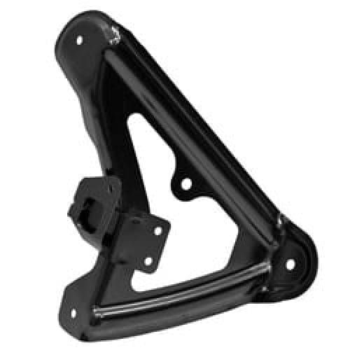 HO1244107 Driver Side Fender Brace HO1244107 Driver Side Fender Brace