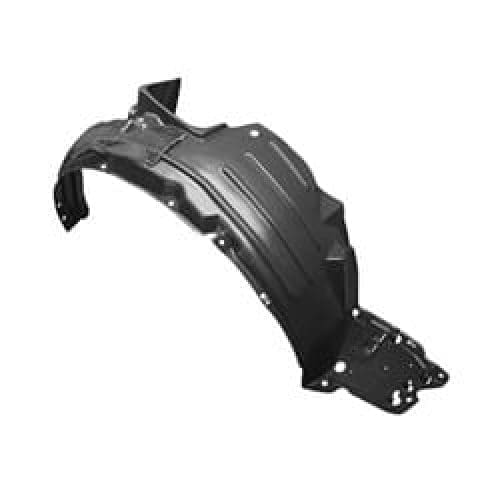 HO1249182 Passenger Side Fender Liner