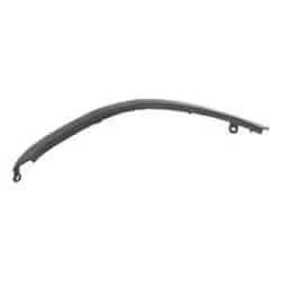 HO1290101 Driver Side Fender Molding