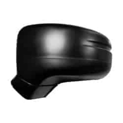 HO1320319 Driver Side Power Mirror