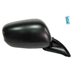 HO1321246 Passenger Side Power Mirror HO1321246 Passenger Side Power Mirror