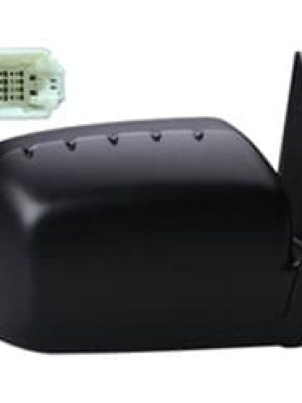 HO1321247 Passenger Side Power Mirror