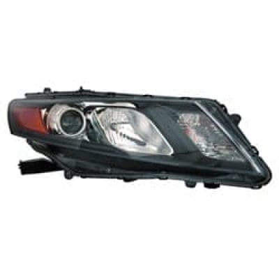 HO2503140C Passenger Side Headlight Assembly HO2503140C Passenger Side Headlight Assembly