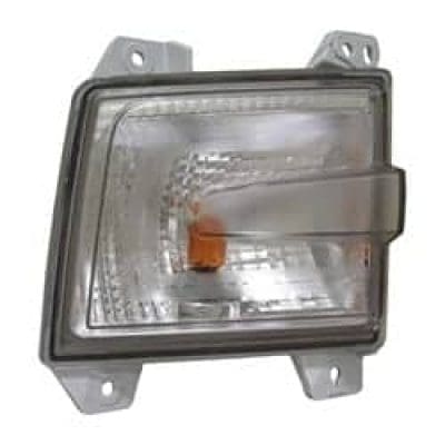 HO2530129C Driver Side Signal Lamp Assembly