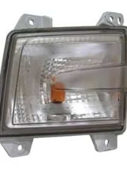 HO2530129C Front Light Signal Lamp Assembly
