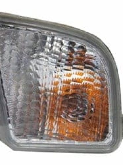 HO2530131C Front Light Signal Lamp Assembly