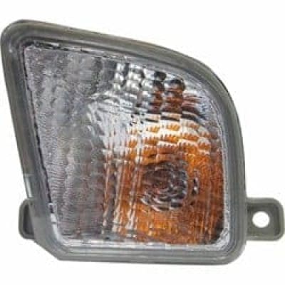 HO2530132C Driver Side Signal Lamp Assembly