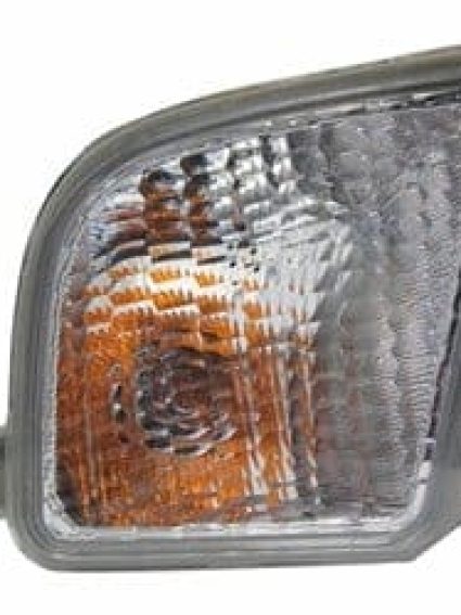 HO2531131C Front Light Signal Lamp Assembly